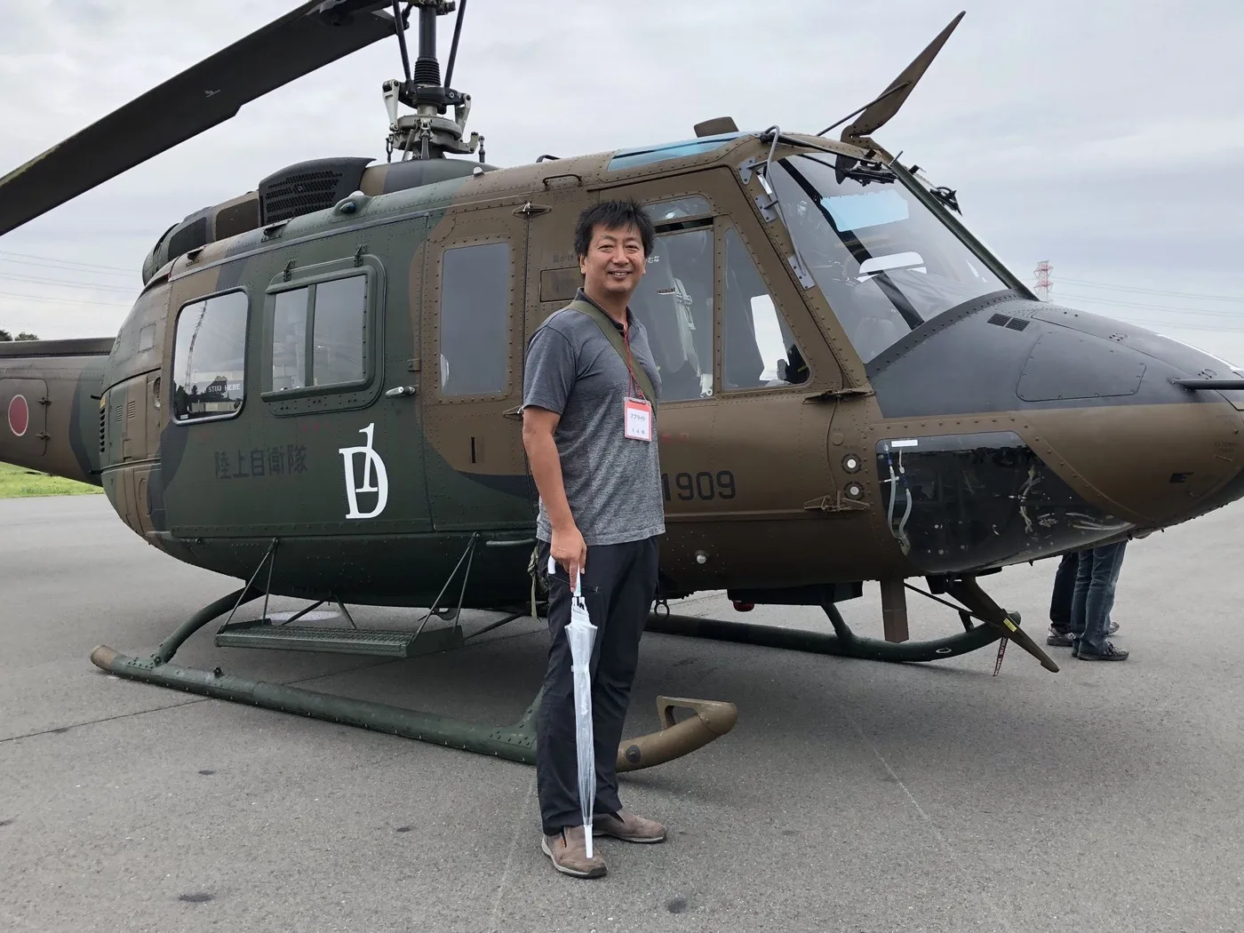 議会・地域活動に関する写真