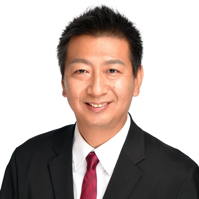 藪原太郎のプロフィール写真